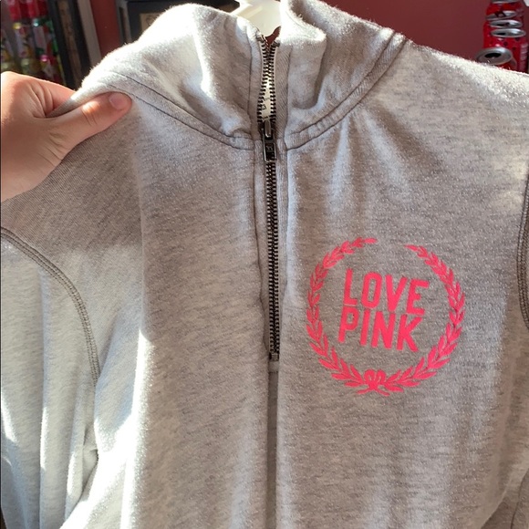 Very cute pink long sleeve - Picture 2 of 4